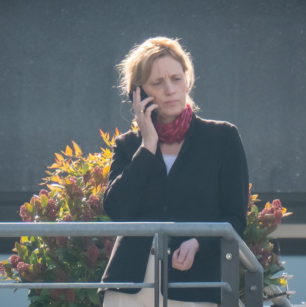 Karin Prien ist die CDU-Frau mit den besten Chancen auf einen Kabinettsposten. (Archivbild) - Foto: Michael Kappeler/dpa