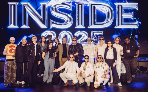 Das Branchenevent des Jahres: UNIVERSAL MUSIC Inside / UNIVERSAL MUSIC feiert 100 Jahre Electrola und präsentiert Zukunftstrends der Branche - Foto: presseportal.de