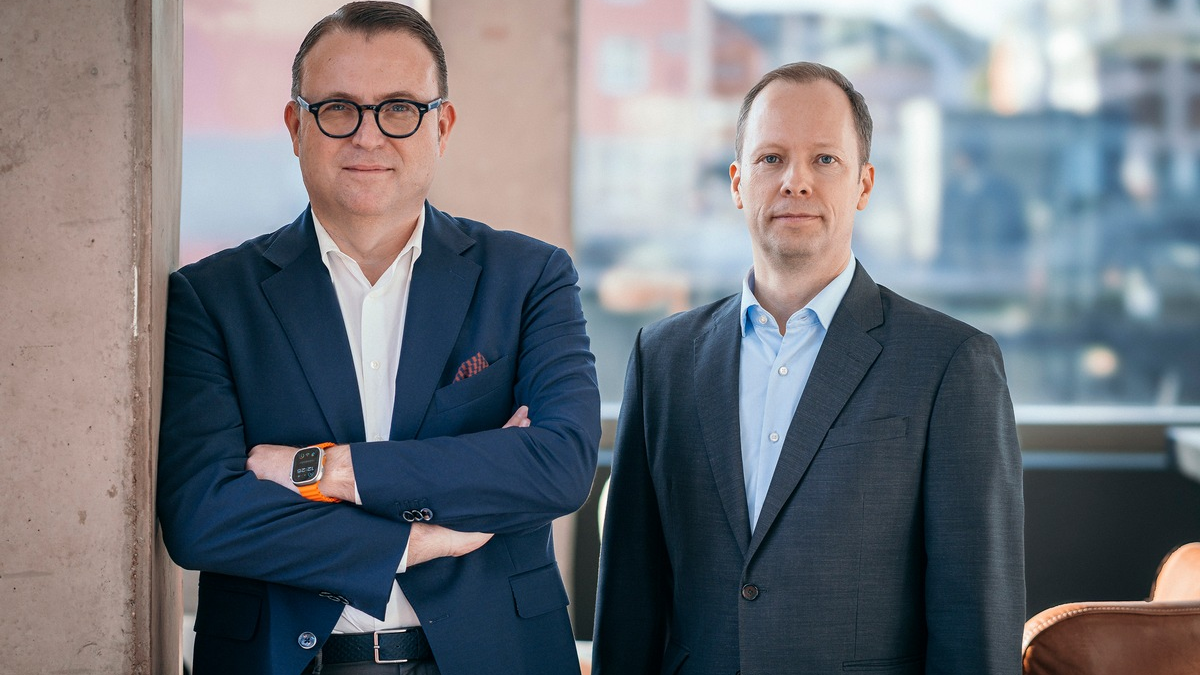 Simon-Kucher wächst 2025 um sechs Prozent - Umsatz bei 606 Millionen Euro - Foto: presseportal.de