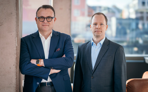 Simon-Kucher setzt Wachstumskurs fort: Umsatz in Deutschland steigt um 17 Prozent, neue Führung stärkt Innovationsfokus - Foto: presseportal.de