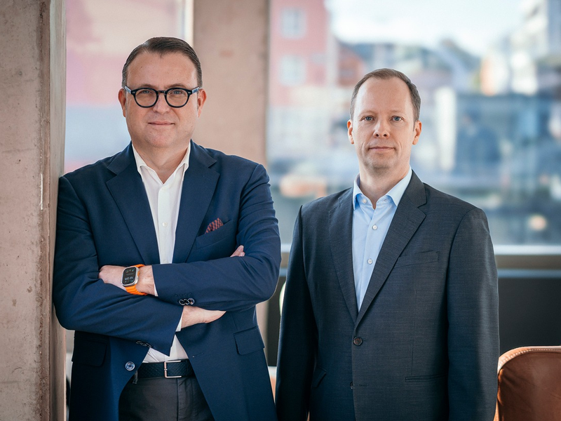 Simon-Kucher setzt Wachstumskurs fort: Umsatz in Deutschland steigt um 17 Prozent, neue Führung stärkt Innovationsfokus - Foto: presseportal.de