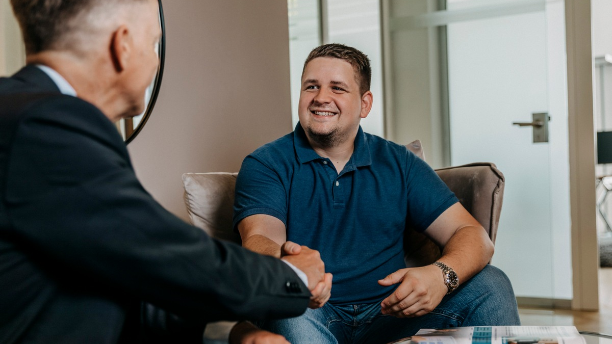 Insolvenzwelle in Deutschland – Experte verrät, wann der Unternehmensverkauf ein sinnvoller Schritt ist - Foto: presseportal.de