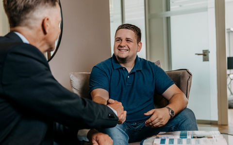 Insolvenzwelle in Deutschland – Experte verrät, wann der Unternehmensverkauf ein sinnvoller Schritt ist - Foto: presseportal.de