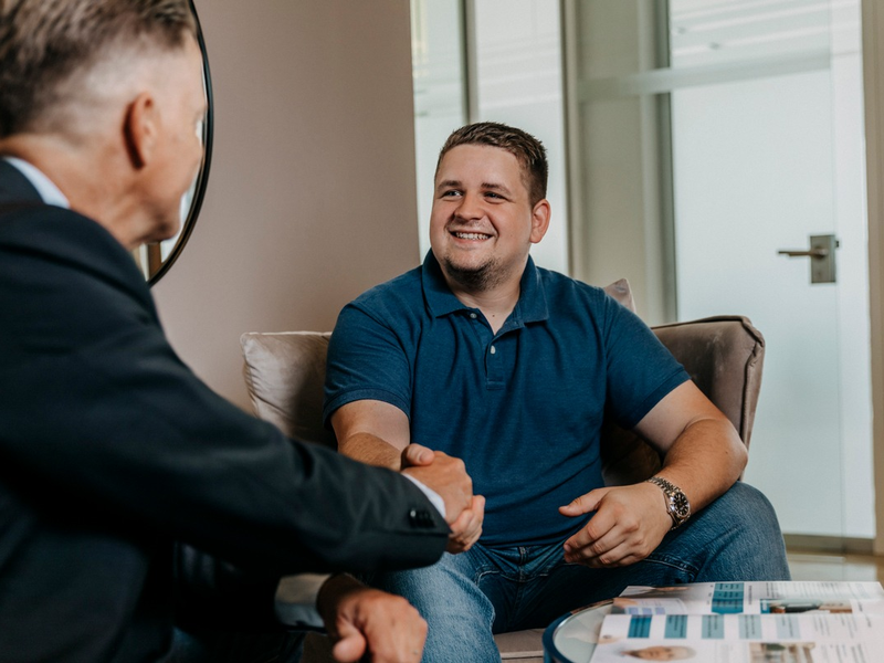 Insolvenzwelle in Deutschland – Experte verrät, wann der Unternehmensverkauf ein sinnvoller Schritt ist - Foto: presseportal.de