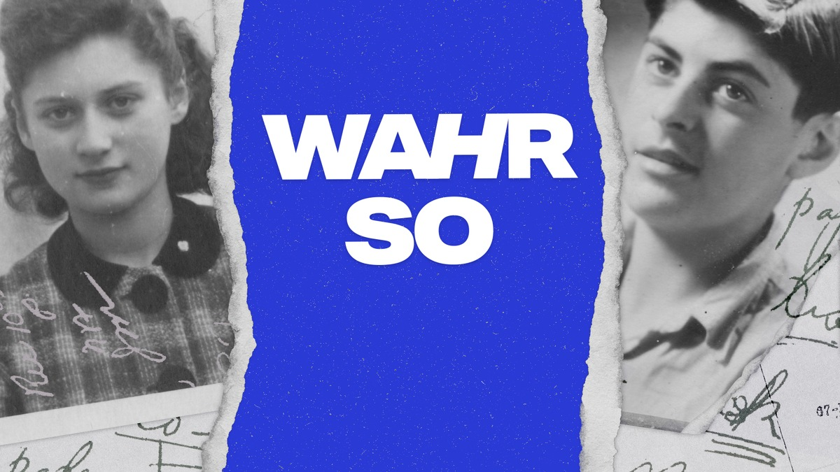 WDR @wahr_so: Erinnerungskultur bei TikTok - Foto: presseportal.de