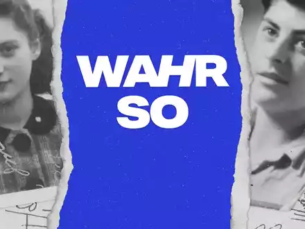 WDR @wahr_so: Erinnerungskultur bei TikTok - Foto: presseportal.de