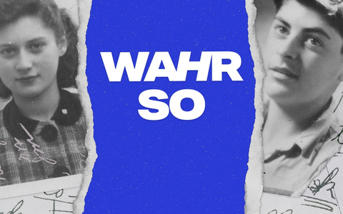 WDR @wahr_so: Erinnerungskultur bei TikTok - Foto: presseportal.de