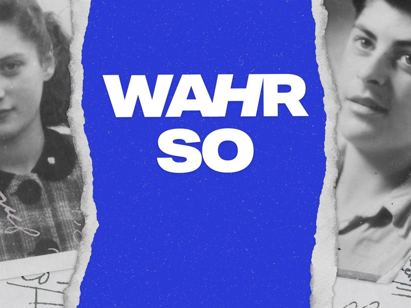 WDR @wahr_so: Erinnerungskultur bei TikTok - Foto: presseportal.de