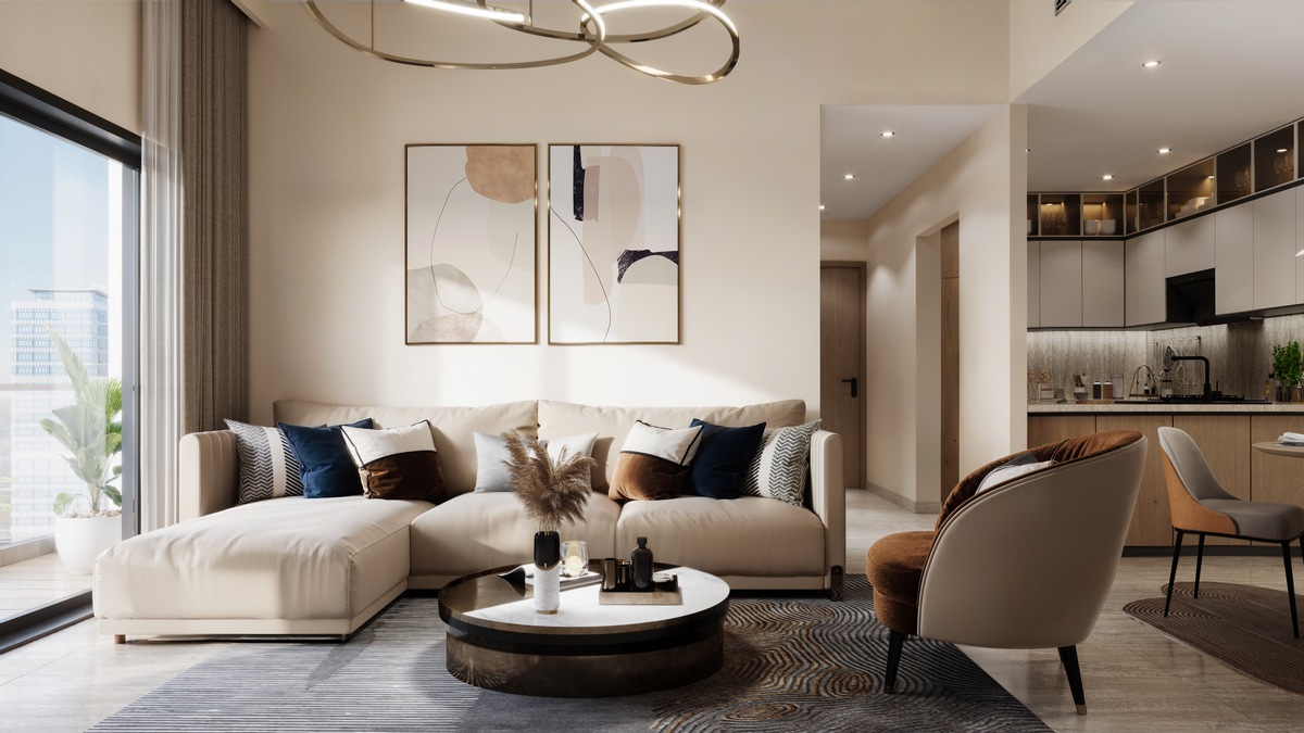 Dubai auf Rekordkurs: Immobilienmarkt wächst rasant weiter - Foto: presseportal.de