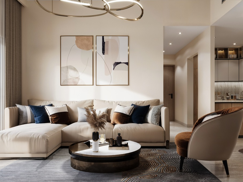 Dubai auf Rekordkurs: Immobilienmarkt wächst rasant weiter - Foto: presseportal.de