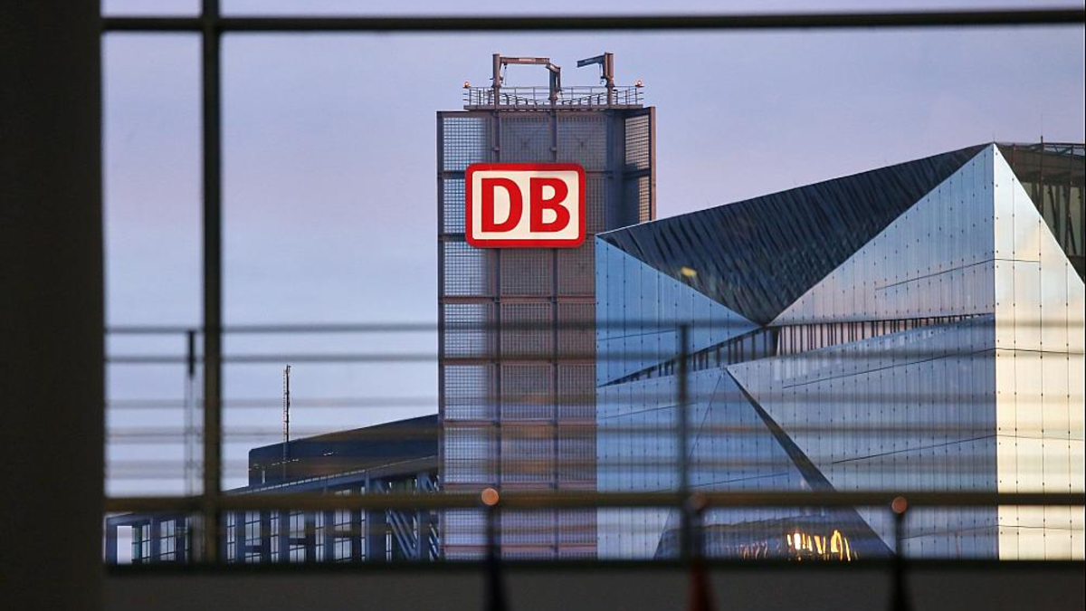 Deutsche Bahn (Archiv) - Foto: über dts Nachrichtenagentur