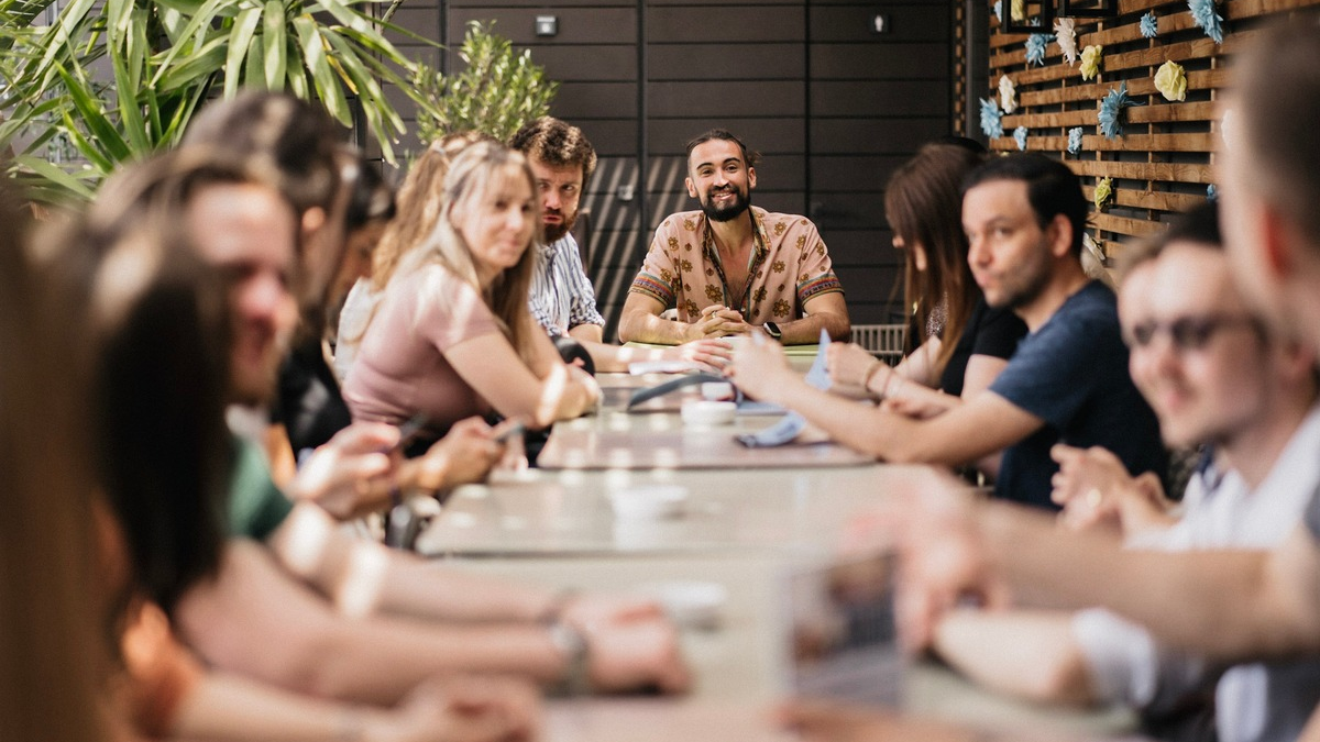 Die Macht der Worte – Warum Copywriting eines der besten Geschäftsmodelle 2025 sein wird - Foto: presseportal.de