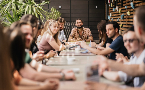 Die Macht der Worte – Warum Copywriting eines der besten Geschäftsmodelle 2025 sein wird - Foto: presseportal.de