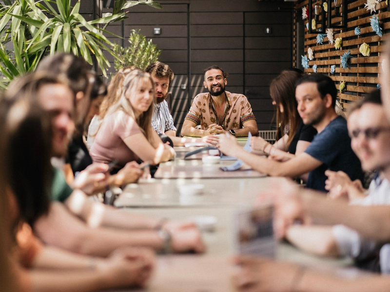 Die Macht der Worte – Warum Copywriting eines der besten Geschäftsmodelle 2025 sein wird - Foto: presseportal.de