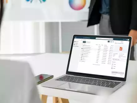 OpenCloud erweitert sein Angebot: Version 2.0.0 bietet Enterprise-Service, Support und „File Native Backup“ - Foto: presseportal.de