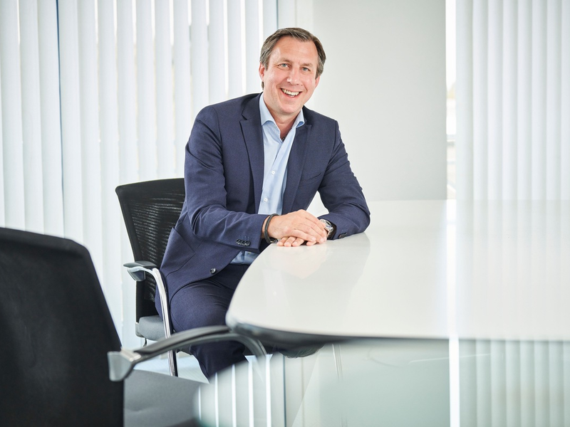 Prozessmanagement in der Gemeinschaftsverpflegung / Keros Consult und necta schließen strategische Partnerschaft - Foto: presseportal.de