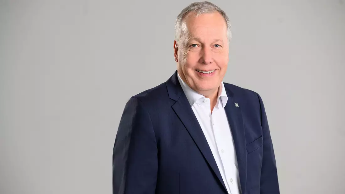 RHÖN-KLINIKUM AG schließt Geschäftsjahr erneut erfolgreich ab - Veränderungen im Vorstand / CEO Prof. Kaltenbach scheidet planmäßig aus dem Vorstand aus - Bild: presseportal.de