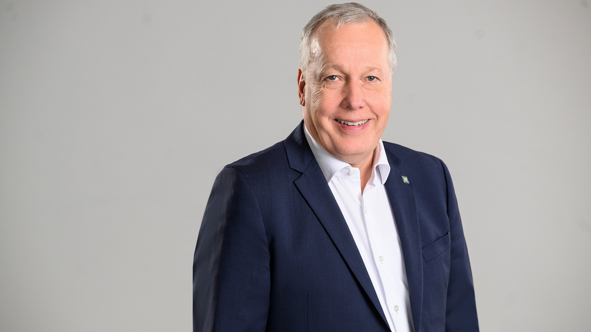 RHÖN-KLINIKUM AG schließt Geschäftsjahr erneut erfolgreich ab - Veränderungen im Vorstand / CEO Prof. Kaltenbach scheidet planmäßig aus dem Vorstand aus - Foto: presseportal.de