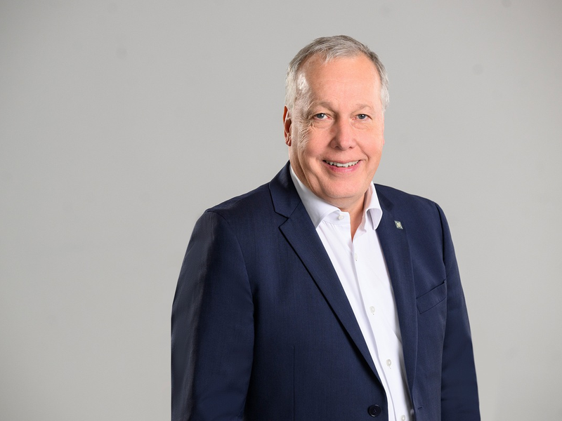 RHÖN-KLINIKUM AG schließt Geschäftsjahr erneut erfolgreich ab - Veränderungen im Vorstand / CEO Prof. Kaltenbach scheidet planmäßig aus dem Vorstand aus - Foto: presseportal.de