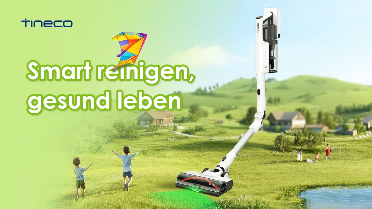 Frühjahrsputz leicht gemacht: Experten-Tipps für ein hygienisches und gesundes Zuhause - Foto: presseportal.de