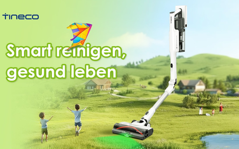 Frühjahrsputz leicht gemacht: Experten-Tipps für ein hygienisches und gesundes Zuhause - Foto: presseportal.de
