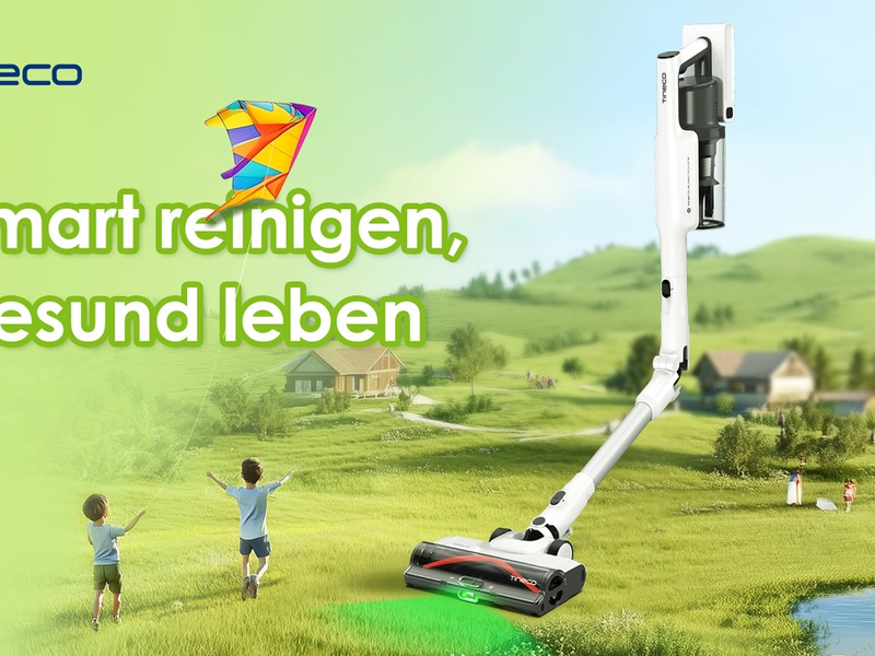 Frühjahrsputz leicht gemacht: Experten-Tipps für ein hygienisches und gesundes Zuhause - Foto: presseportal.de