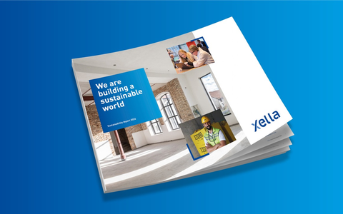 Xella erzielt signifikante Fortschritte in den Bereichen CO?-Emissionsreduktion, Kreislaufwirtschaft und Arbeitssicherheit - Foto: presseportal.de