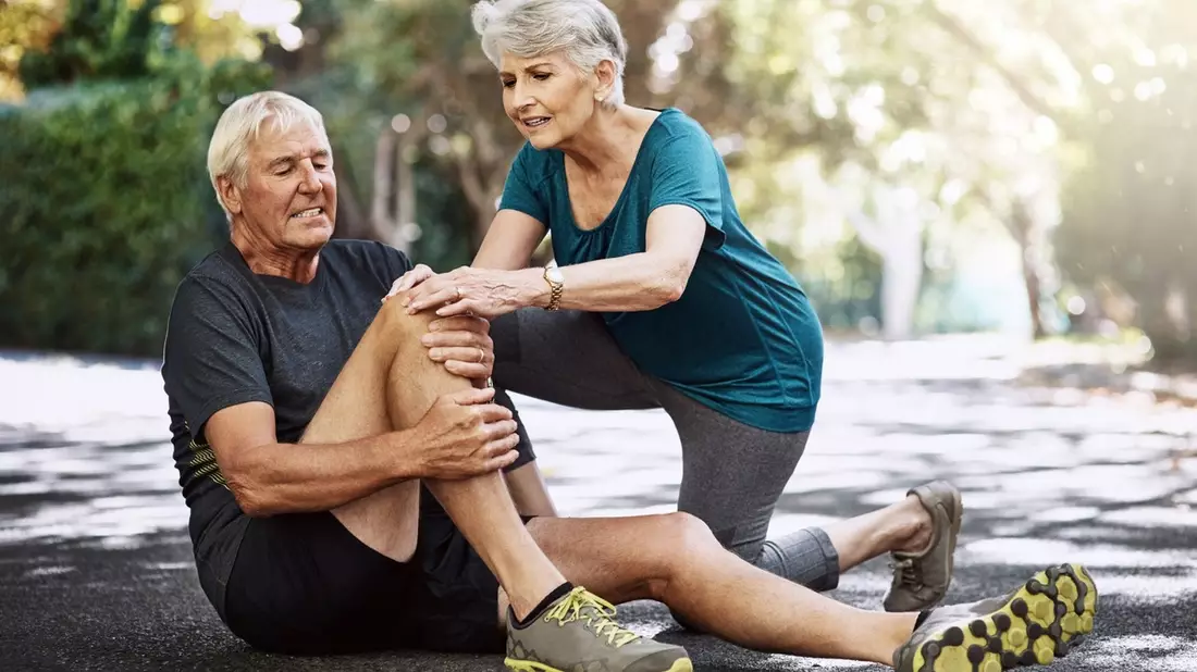 Aus dem Körper, in den Körper: Die ACP-Therapie bei Verletzungen im Spitzensport - Bild: presseportal.de