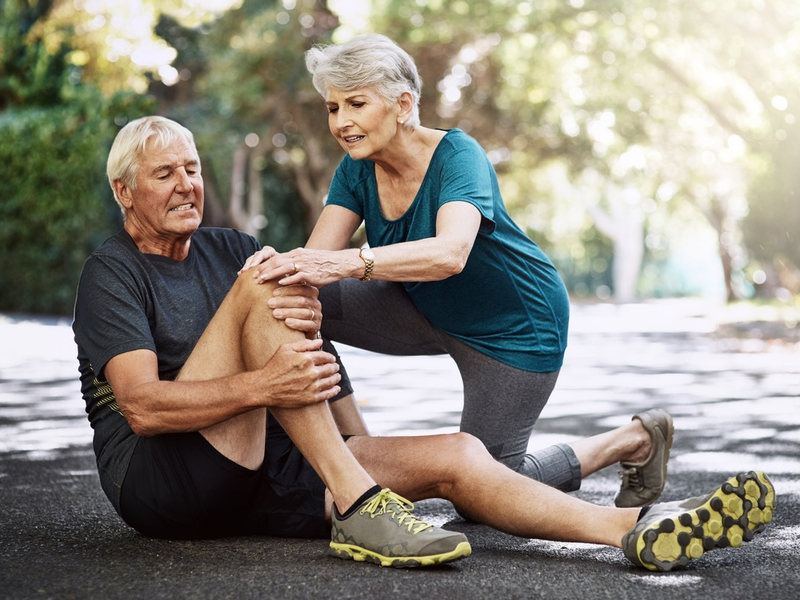 Aus dem Körper, in den Körper: Die ACP-Therapie bei Verletzungen im Spitzensport - Foto: presseportal.de