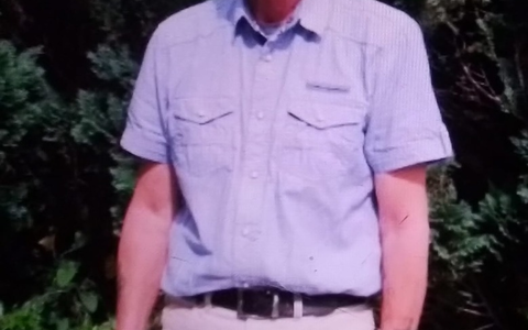 POL-NMS: 250327-1-pdnms Vermisstenfall Matthias B..: Polizei sucht nach vermisster Person in Osterrönfeld - Foto: presseportal.de