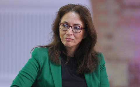 Yasmin Fahimi (Archiv) - Foto: über dts Nachrichtenagentur