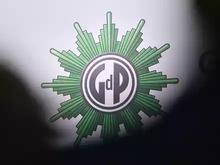 Gewerkschaft der Polizei (Archiv) - Foto: über dts Nachrichtenagentur