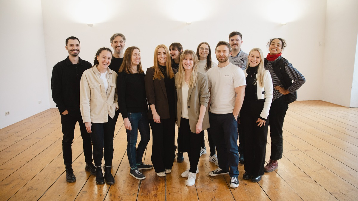 KWADRAT: Wo Marken Klartext sprechen – und Menschen im Mittelpunkt stehen - Foto: presseportal.de