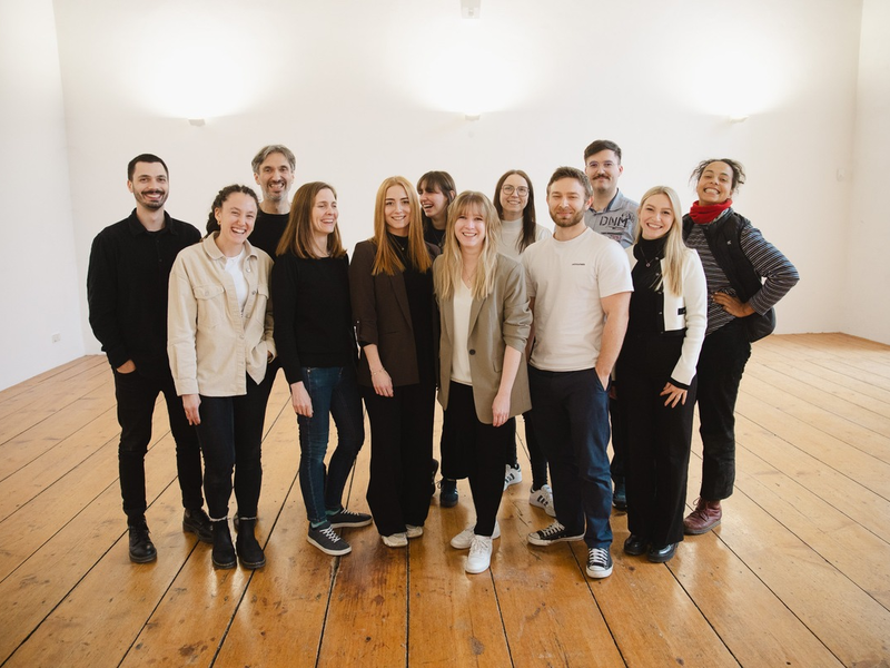 KWADRAT: Wo Marken Klartext sprechen – und Menschen im Mittelpunkt stehen - Foto: presseportal.de