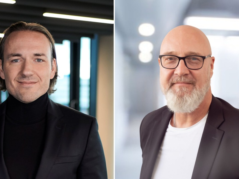 Höhere Wertschöpfung mit SAP-Lösungen: FORCAM ENISCO und All for One kooperieren - Foto: presseportal.de