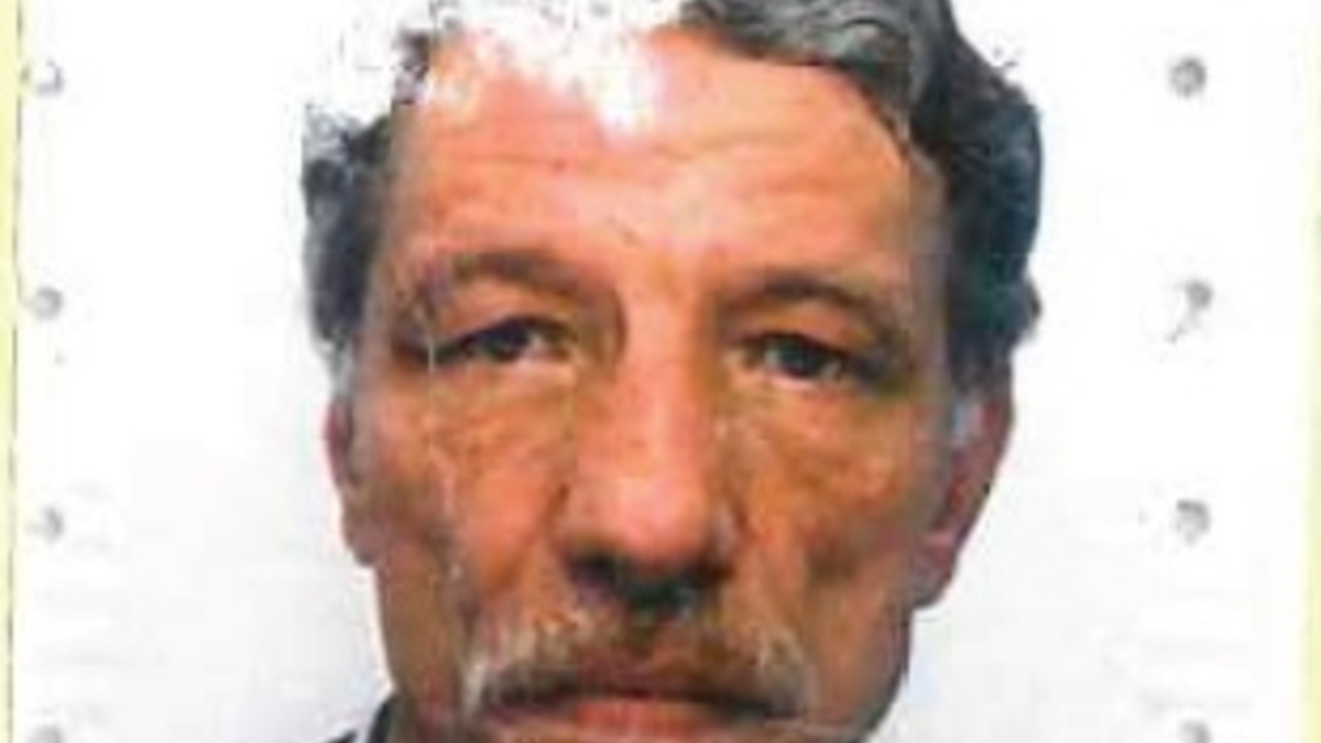 POL-HH: 250327-2. Vermisstenfahndung nach 71-jährigem Mann - Foto: presseportal.de