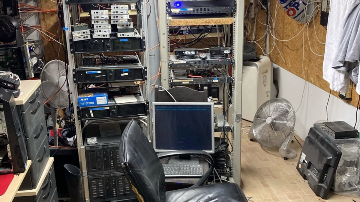 POL-K: 250327-4-K Streaming-Dienst-Inhalte an etliche Nutzer 