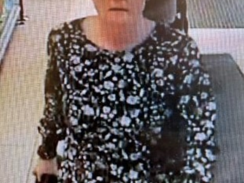 POL-WOB: Vermisste Frau aus Groß Twülpstedt - Polizei bittet um Mithilfe - Foto: presseportal.de