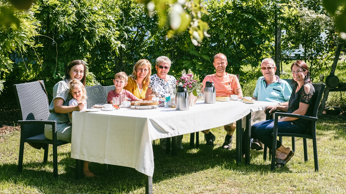 Matthias Hofmann: Ernährung ab 50 – wie Panifactum dabei hilft, fit und vital zu bleiben - Foto: presseportal.de