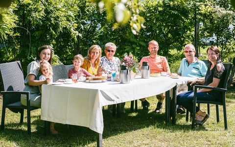 Matthias Hofmann: Ernährung ab 50 – wie Panifactum dabei hilft, fit und vital zu bleiben - Foto: presseportal.de