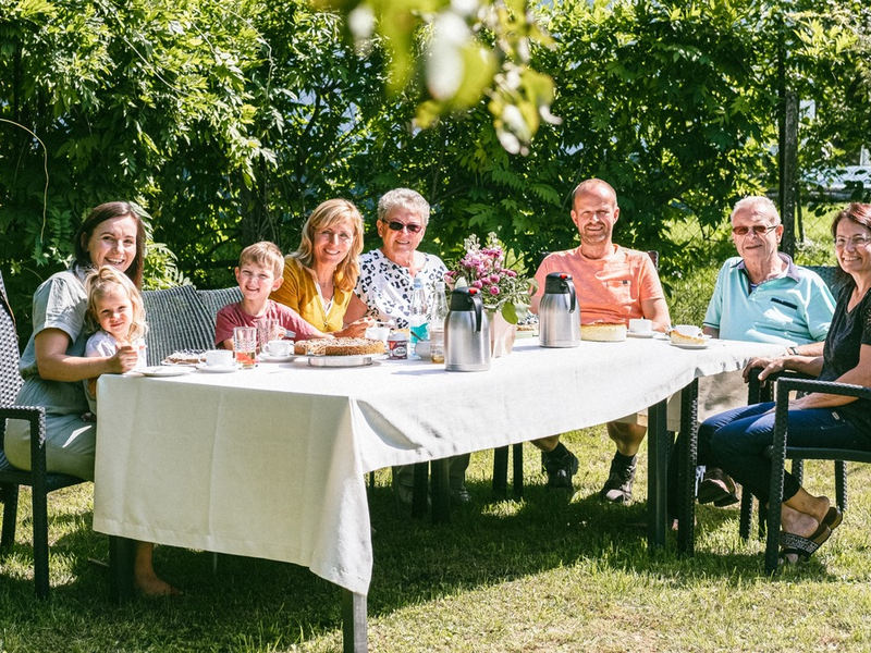 Matthias Hofmann: Ernährung ab 50 – wie Panifactum dabei hilft, fit und vital zu bleiben - Foto: presseportal.de