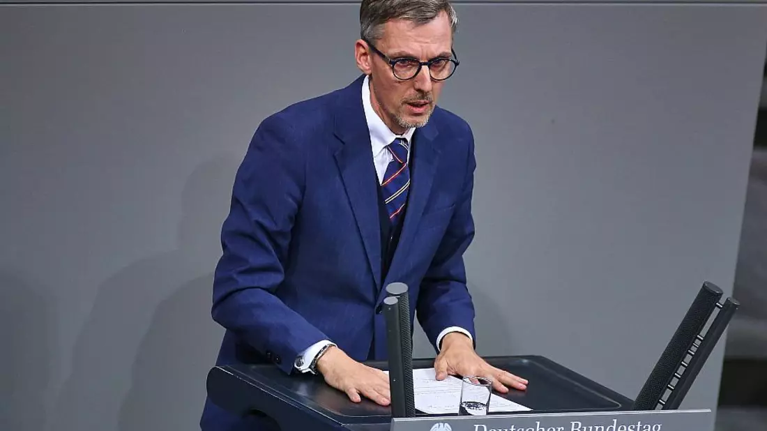 Lars Castellucci (Archiv) - Bild: über dts Nachrichtenagentur