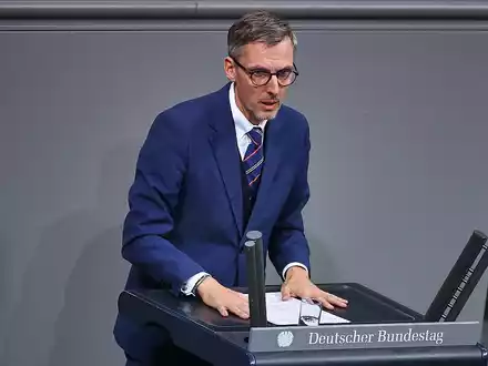 Lars Castellucci (Archiv) - Foto: über dts Nachrichtenagentur