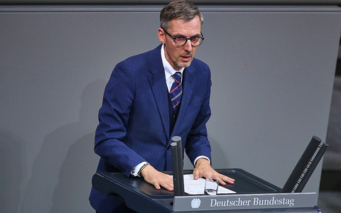 Lars Castellucci (Archiv) - Foto: über dts Nachrichtenagentur