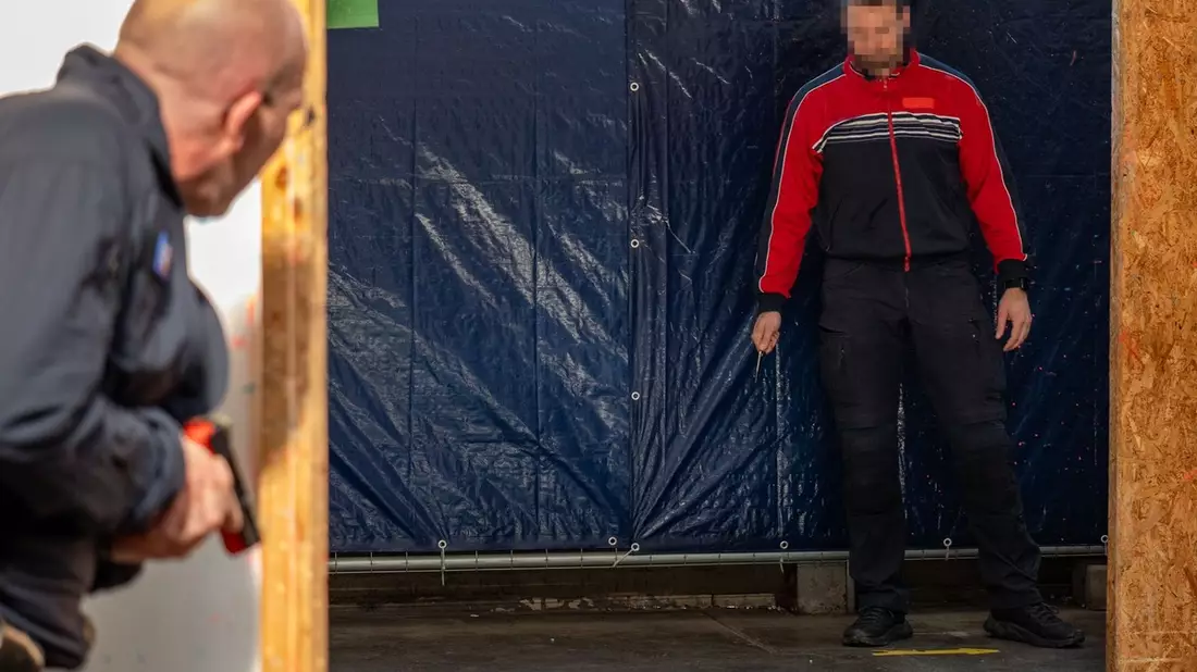 POL-MR: Polizeiliche Kriminalstatistik (PKS) des Polizeipräsidiums Mittelhessen für das Jahr 2024 - Bild: presseportal.de
