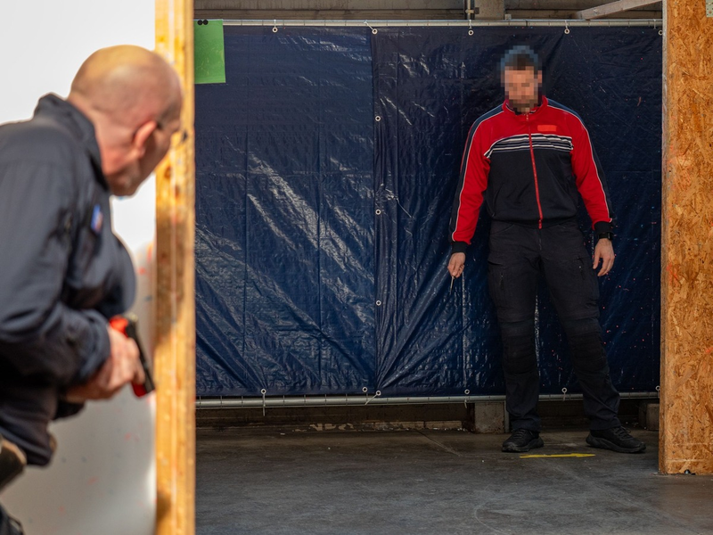 POL-MR: Polizeiliche Kriminalstatistik (PKS) des Polizeipräsidiums Mittelhessen für das Jahr 2024 - Foto: presseportal.de