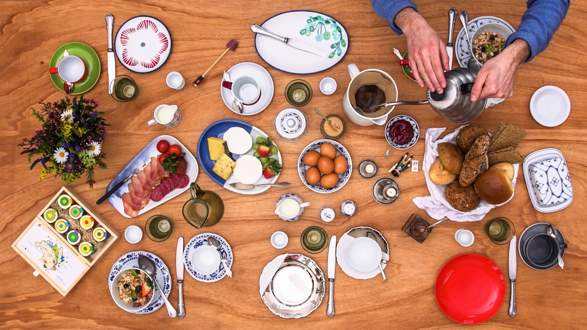 Thüringen - Hofläden entdecken, Regionalität erleben/ Wie eine App regionale Erzeuger mit Gästen, Hoteliers und Gastronomen vernetzt - Vorzeigeprojekte für regionalen und nachhaltigen Tourismus - Foto: presseportal.de