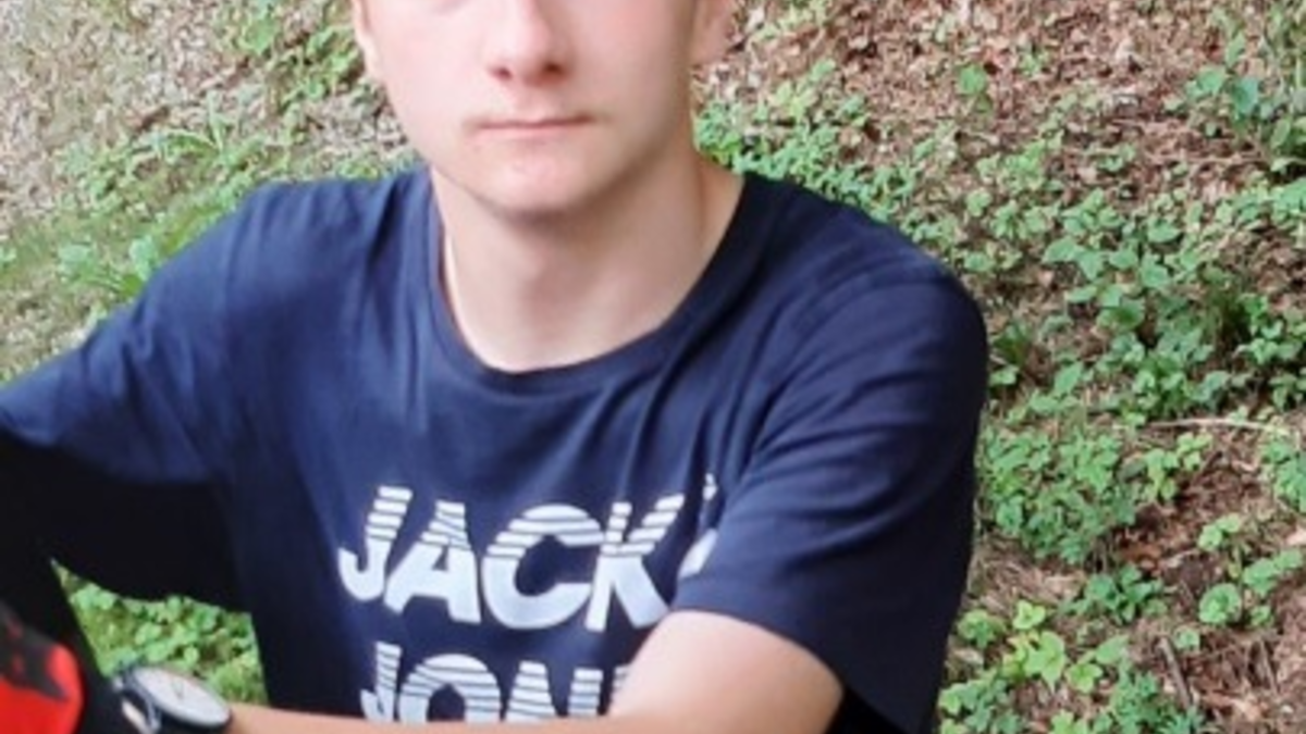 LPI-NDH: Öffentlichkeitsfahndung nach vermisster Person: Wo ist Karlo Dreyfus? - Foto: presseportal.de