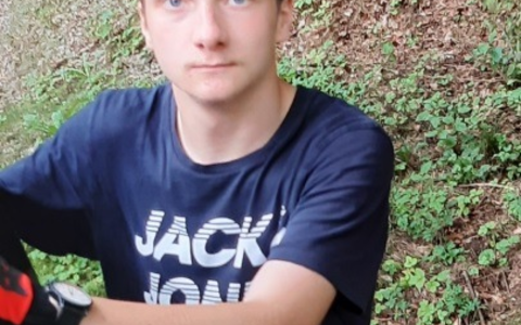 LPI-NDH: Öffentlichkeitsfahndung nach vermisster Person: Wo ist Karlo Dreyfus? - Foto: presseportal.de