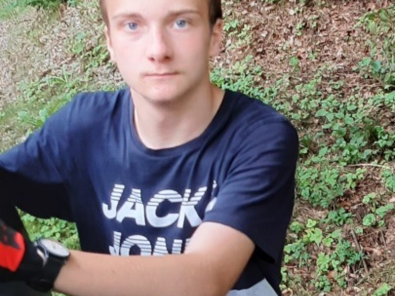 LPI-NDH: Öffentlichkeitsfahndung nach vermisster Person: Wo ist Karlo Dreyfus? - Foto: presseportal.de